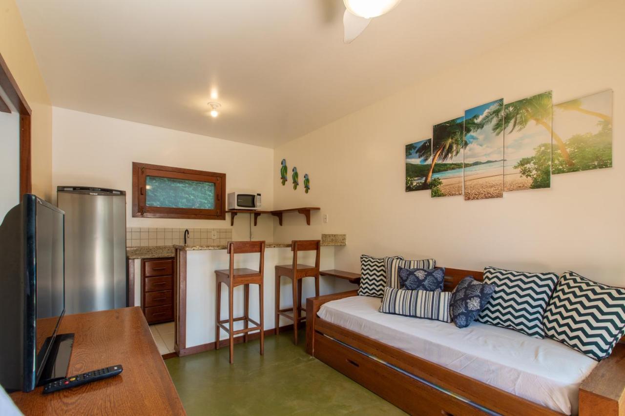 Casa Villa Cristian Pe Na Areia Porto Seguro Exteriör bild